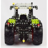 Tronico Profi Series Claas Axion 850 Tractor - 1012 Parts - DIY Metal Kit T10060