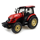 Universal Hobbies 1/32 Scale Yanmar YT5113 Tractor Diecast Replica UH4889