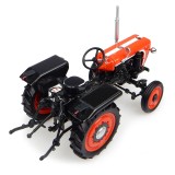 Universal Hobbies 1/32 Scale Kubota T15 (1960) Tractor Diecast Replica UH4898