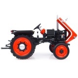 Universal Hobbies 1/32 Scale Kubota T15 (1960) Tractor Diecast Replica UH4898