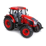 Universal Hobbies 1/32 Scale Zetor Crystal 160 (2016) Tractor Diecast Replica UH4951