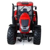 Universal Hobbies 1/32 Scale Zetor Crystal 160 (2016) Tractor Diecast Replica UH4951