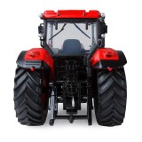 Universal Hobbies 1/32 Scale Zetor Crystal 160 (2016) Tractor Diecast Replica UH4951
