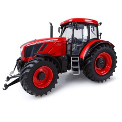 Universal Hobbies 1/32 Scale Zetor Crystal 160 (2016) Tractor Diecast Replica UH4951