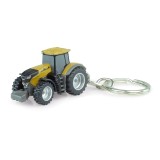 Challenger 1050 Tractor - Keychain Diecast