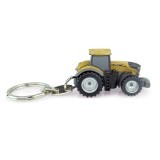 Challenger 1050 Tractor - Keychain Diecast