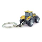 Challenger 1050 Tractor - Keychain Diecast