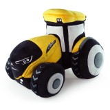 Challenger 1050 Tractor Soft Plush Toy UHK1127