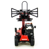 Manitou MLT625 Telehandler Diecast Replica - 1:32 Universal Hobbies