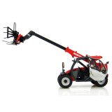 Manitou MLT625 Telehandler Diecast Replica - 1:32 Universal Hobbies