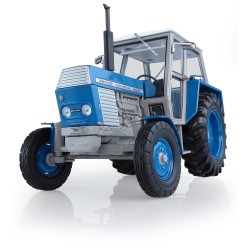Universal Hobbies 1/32 Scale Zetor 8011 2WD Tractor Diecast Replica UH5246