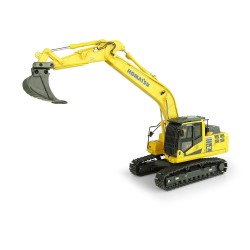 Komatsu PC210LC-11 Excavator Diecast Replica - 1:50 Universal Hobbies