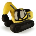 Komatsu PC210LC Excavator Soft Plush UHK1132