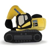 Komatsu PC210LC Excavator Soft Plush UHK1132
