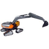 Doosan Future Concept Excavator