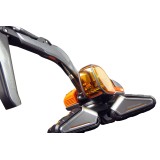 Doosan Future Concept Excavator