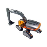 Doosan Future Concept Excavator