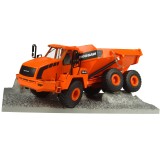 Doosan DA40 Articulated Dump Truck