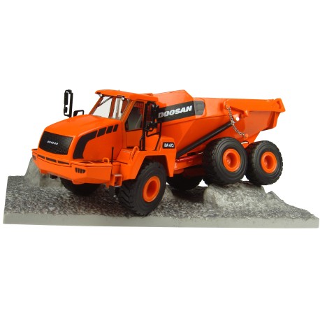 Doosan DA40 Articulated Dump Truck