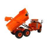 Doosan DA40 Articulated Dump Truck