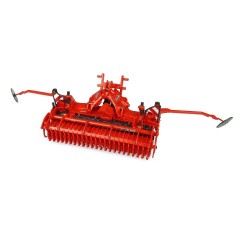 Universal Hobbies 1/32 Scale Kuhn HR 3040 Rotary Harrow Diecast Replica UH5219