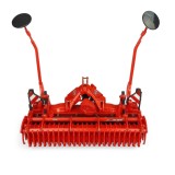 Universal Hobbies 1/32 Scale Kuhn HR 3040 Rotary Harrow Diecast Replica UH5219