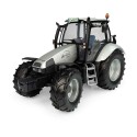 Universal Hobbies 1/32 Scale Deutz-Fahr Agrotron 120 MK3 Silver Limited Edition Tractor Diecast Replica UH5396