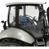 Universal Hobbies 1/32 Scale Deutz-Fahr Agrotron 120 MK3 Silver Limited Edition Tractor Diecast Replica UH5396