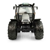 Universal Hobbies 1/32 Scale Deutz-Fahr Agrotron 120 MK3 Silver Limited Edition Tractor Diecast Replica UH5396