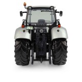 Universal Hobbies 1/32 Scale Deutz-Fahr Agrotron 120 MK3 Silver Limited Edition Tractor Diecast Replica UH5396