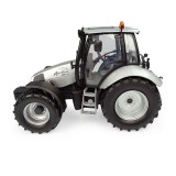 Universal Hobbies 1/32 Scale Deutz-Fahr Agrotron 120 MK3 Silver Limited Edition Tractor Diecast Replica UH5396