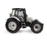Universal Hobbies 1/32 Scale Deutz-Fahr Agrotron 120 MK3 Silver Limited Edition Tractor Diecast Replica UH5396