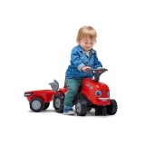 Case IH push along tractor FA238C