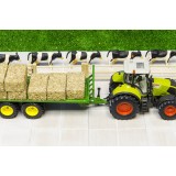 Kids Globe 1:32 scale Pack of 3 Concrete Slabs KG610003