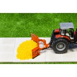 Kids Globe 1:32 Scale Concrete slabs 3 pieces KG610003