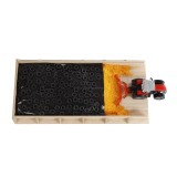 Kids Globe 1:32 Scale Mega slotsilo KG610186