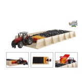 Kids Globe 1:32 Scale Mega slotsilo KG610186