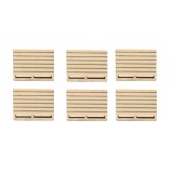 Kds Globe 1:32 Scale Potatoe boxes 6 pieces KG610611