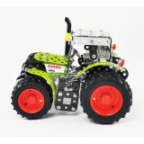 Tronico Mini Series Claas Arion 430 Tractor - 354 Parts - DIY Metal Kit T10010