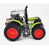 Tronico Mini Series Claas Arion 430 Tractor - 354 Parts - DIY Metal Kit T10010