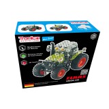 Tronico Mini Series Claas Arion 430 Tractor - 354 Parts - DIY Metal Kit T10010