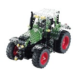 Tronico Profi Series - Fendt 939 Vario with Remote Control - 790 Parts - DIY Metal Kit T10070