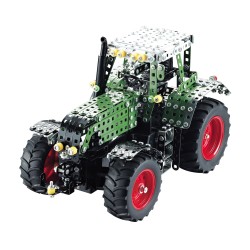 Tronico Profi Series - Fendt 939 Vario with Remote Control - 790 Parts - DIY Metal Kit T10070