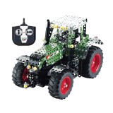 Tronico Profi Series - Fendt 939 Vario with Remote Control - 790 Parts - DIY Metal Kit T10070