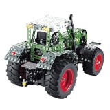 Tronico Profi Series - Fendt 939 Vario with Remote Control - 790 Parts - DIY Metal Kit T10070