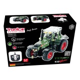 Tronico Profi Series - Fendt 939 Vario with Remote Control - 790 Parts - DIY Metal Kit T10070
