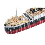 DIY Metal Model Kit – Build Your Own 3D Metal Model