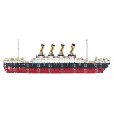 DIY Metal Model Kit – Build Your Own 3D Metal Model