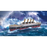 DIY Metal Model Kit – Build Your Own 3D Metal Model