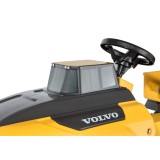 Volvo Pedal Truck by Rolly Toys - ART881000